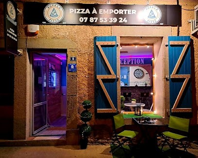 BUFALA PIZZA, Pizzas à Emporter à Pennautier