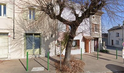 Pizza Vincent, Pizzeria à Saint-Gervais-sur-Roubion