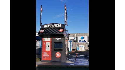 Gang Of Pizza, Pizzas à Emporter à Saint-Vigor-le-Grand