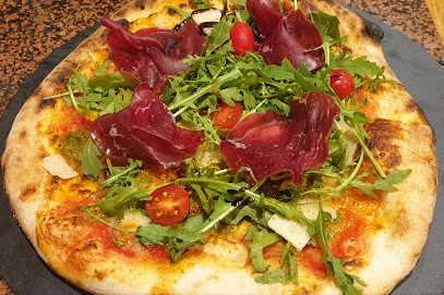 La pizz d ibanteli, Pizzas à Emporter à Sare