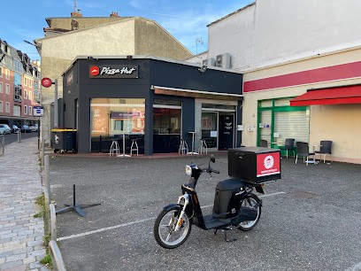 Pizza Hut, Pizzeria à Tarbes