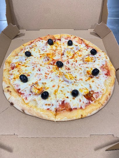 Chicken Pizza Saint-Gaudens, Pizzeria à Saint-Gaudens