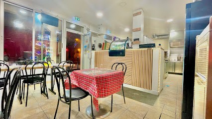 Italiano Pesto Pizza, Pizzeria à Pontcarré