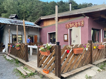 Dal Terrone, Pizzas à Emporter à Méolans-Revel