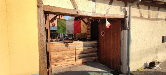 Chez Massimo, Pizzas à Emporter à Erstein