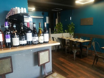 Le Pinocchio, Pizzeria à Val d'Oingt