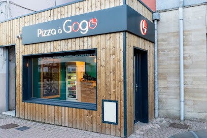 pizza a gogo, Pizzeria à Golbey