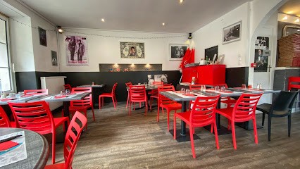 Al Capone, Pizzeria à Saint-Léonard-des-Bois