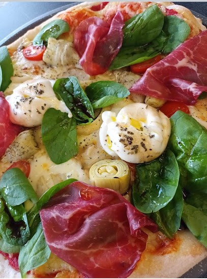 Pizza Philou, Pizzas à Emporter à Rang-du-Fliers