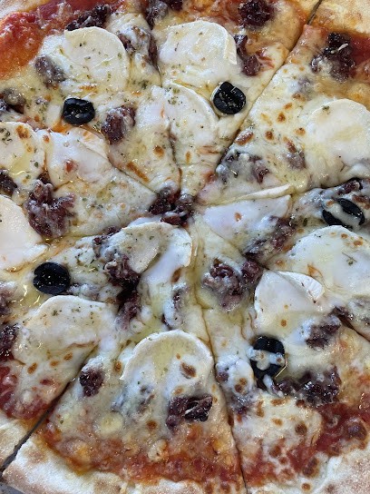 Le Celestia - Pizzeria - Camion Pizza - Rocbaron, Méounes Les Montrieux,Signes, Pizzas à Emporter à Rocbaron