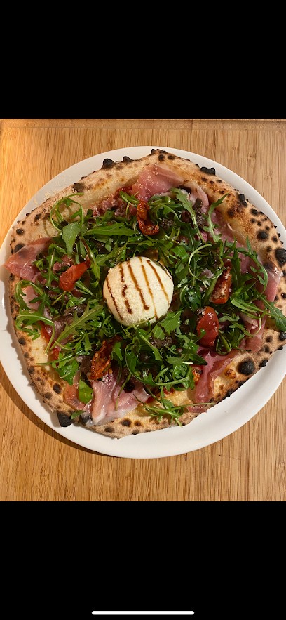 NONNA TOMASA truck a pizzas, traiteur italien voir page Facebook pour nous retrouver, Pizzas à Emporter à Wasquehal