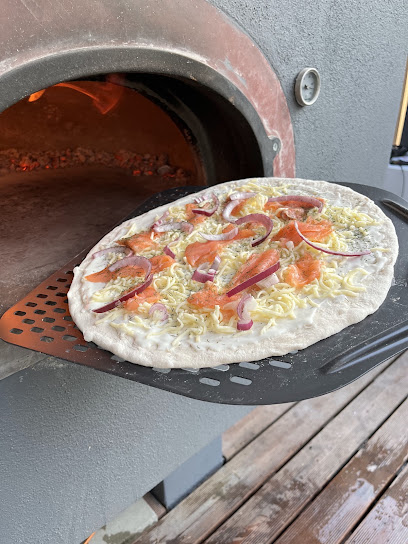 Pizza Lolo, Pizzeria à Bitschwiller-lès-Thann