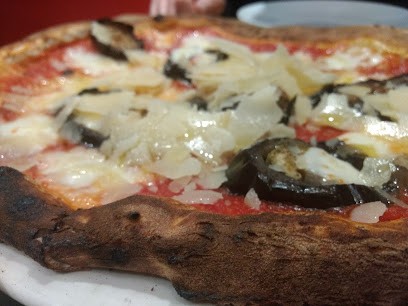 Pizza Paris, Pizzeria à Moret-Loing-et-Orvanne