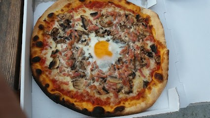 Stop Pizza, Pizzas à Emporter à Tournus