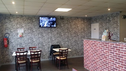 Pizza King, Pizzeria à Margny-lès-Compiègne