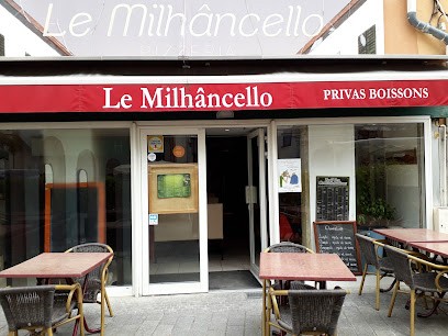 Le Milhancello, Pizzeria à Privas