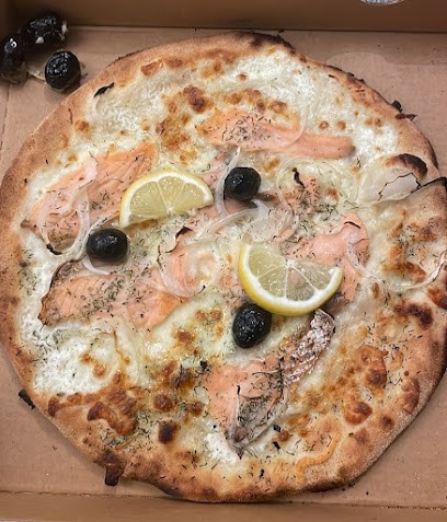 Pizzasta & Gourmandises, Pizzas à Emporter à Valdoie