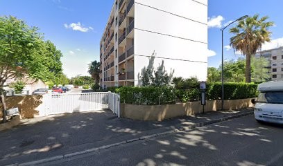 Les 2 pâtons, Pizzeria à Marignane