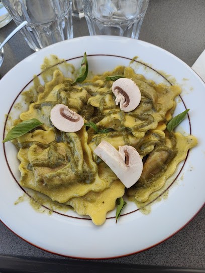 Pizza Domi, Pizzeria à Saint-Jean-de-Bournay