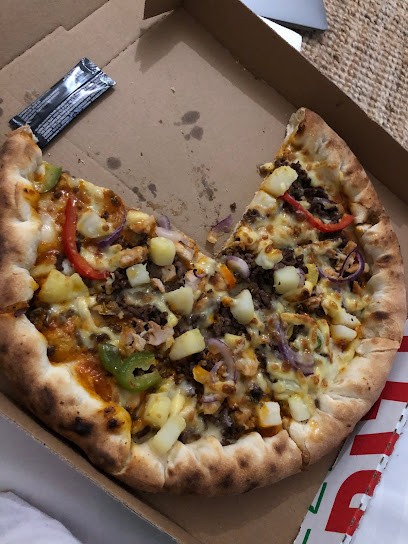 Casa Presto, Pizzeria à Saint-Fargeau-Ponthierry