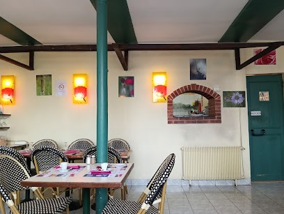 Pizza Casa, Pizzeria à Livarot-Pays-d'Auge