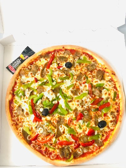 Pizzeria Youfa, Pizzeria à Valréas