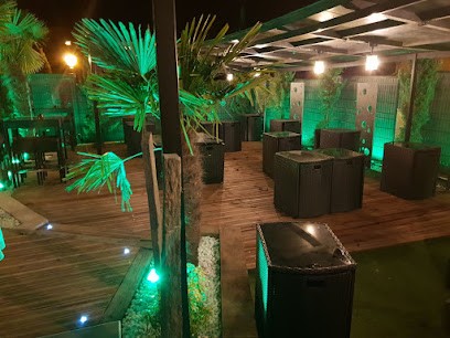 Pizzeria-Restaurant Le Zèbre à Pujaudran proche Léguevin et de l'Isle Jourdain, Pizzeria à Pujaudran