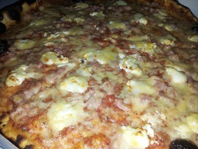 Cissou pizza, Pizzas à Emporter à Lambesc