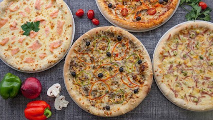 Select Pizza, Pizzeria à Pamiers