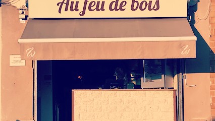 Au feu de Bois, Pizzeria à Triel-sur-Seine