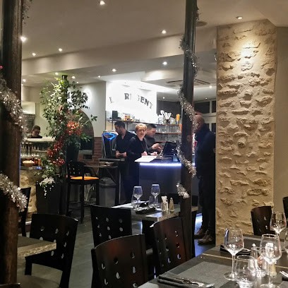 Le Régent, Pizzeria à Mantes-la-Jolie