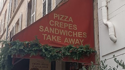 Société Evangelista, Pizzeria à Paris 07