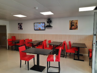 Chez Tonton a osny, Pizzeria à Osny