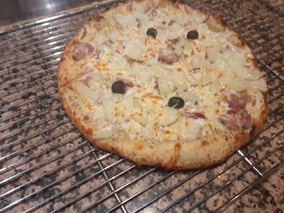 Pizza L'Authentique ( pizzeria ambulante), Pizzeria à Vers-sous-Sellières