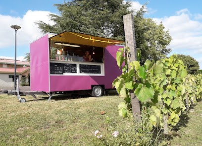 Pizza les petits pâtons, Pizzeria à Port-de-Lanne