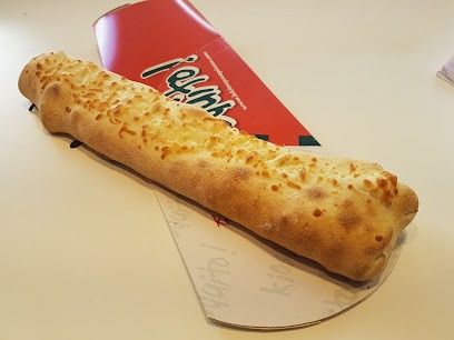 Kiosque a pizza, Pizzas à Emporter à Châlus