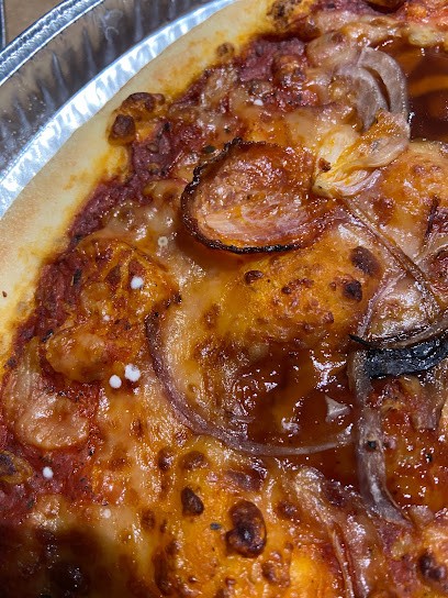 Drink N Eat Valdahon, Pizzas à Emporter à Valdahon