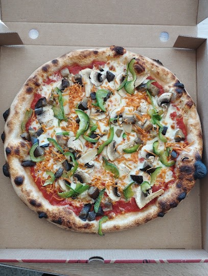 Le Food'Eric Cognac, Pizzas à Emporter à Cognac