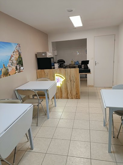 La Casa Bella, Pizzeria à Trévoux