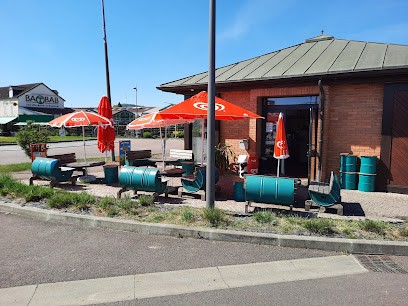 La Fringale, Pizzeria à Venarey-les-Laumes