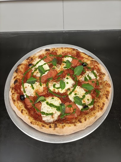 CATANIA PIZZA, Pizzas à Emporter à Gignac-la-Nerthe