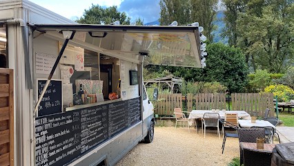 La Piazzetta, Pizzas à Emporter à La Bâthie