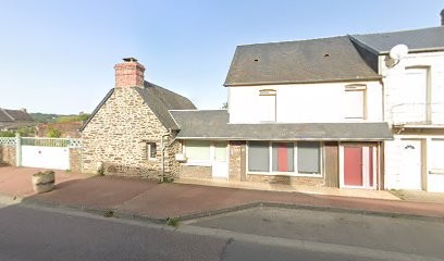 Bouttier, Pizzeria à Clécy