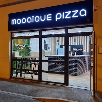 Mosaique pizza margny-lès-compiègne, Pizzeria à Margny-lès-Compiègne