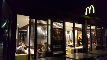 McDonald's, Pizzeria à Sainte-Eulalie