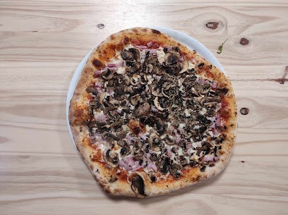 LM PIZZAS, Pizzas à Emporter à Langon