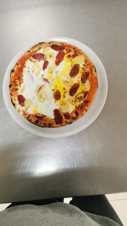 Crousti'Pizz, Pizzas à Emporter à Roubaix