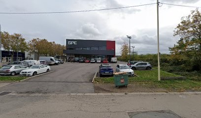 Just Queen, Pizzas à Emporter à Nancy