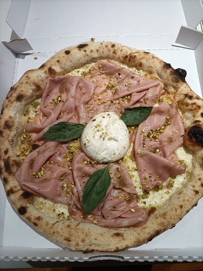 Will' Pizz, Pizzas à Emporter à Coublevie