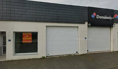 Pizza Sprint, Pizzeria à Loudéac